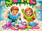 Vată de Zahăr & Popcorn pentru Petreceri Copii - Veselino Events 