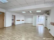 Spatiu birouri 100 mp Centrul Civic 