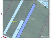 Teren industrial - 7500 mp - Magurele 