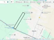 Teren industrial - 7500 mp - Magurele 