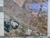 Teren industrial - 7500 mp - Magurele 