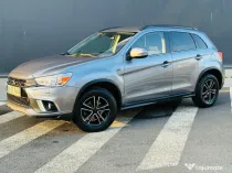 Mitsubishi Asx Distronic/4x4/2020/CVT/207000km/Euro6