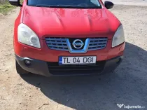 Nissan Qashqai 1.6 Visia
