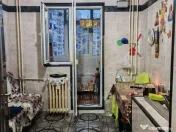 Teiul Doamnei - Oteșani | 3 Camere Decomandat | Bloc 1983 