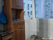 Teiul Doamnei - Oteșani | 3 Camere Decomandat | Bloc 1983 