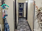 Teiul Doamnei - Oteșani | 3 Camere Decomandat | Bloc 1983 