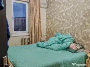 Teiul Doamnei - Oteșani | 3 Camere Decomandat | Bloc 1983 