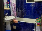 Teiul Doamnei - Oteșani | 3 Camere Decomandat | Bloc 1983 