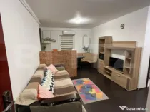 Garsoniera decomandata, 39 mp, zona George Enescu