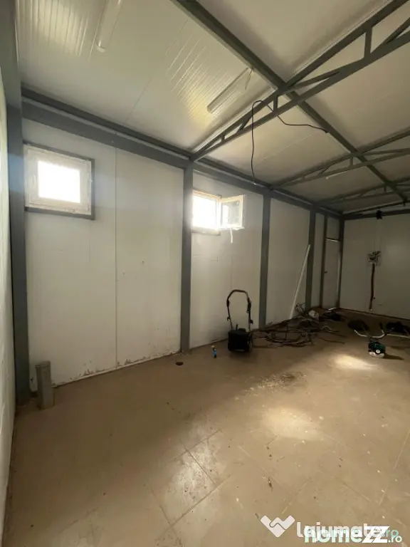 Teren intravilan, 8400 mp, zona Exterior Est - Craiova (Dolj)