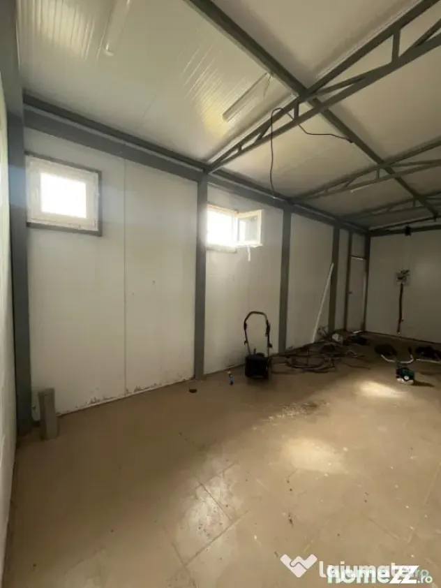 Teren intravilan, 8400 mp, zona Exterior Est - Craiova (Dolj)