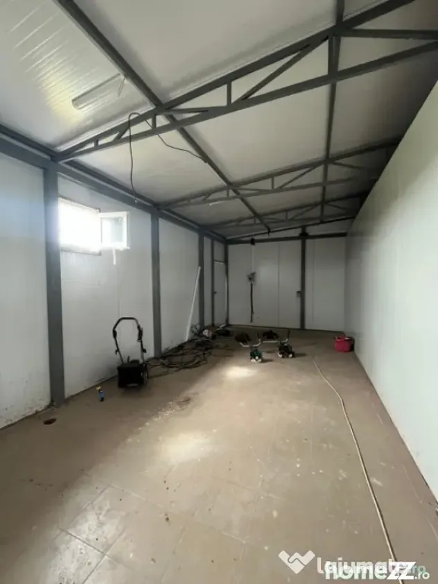 Teren intravilan, 8400 mp, zona Exterior Est - Craiova (Dolj)