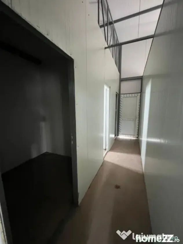 Teren intravilan, 8400 mp, zona Exterior Est - Craiova (Dolj)