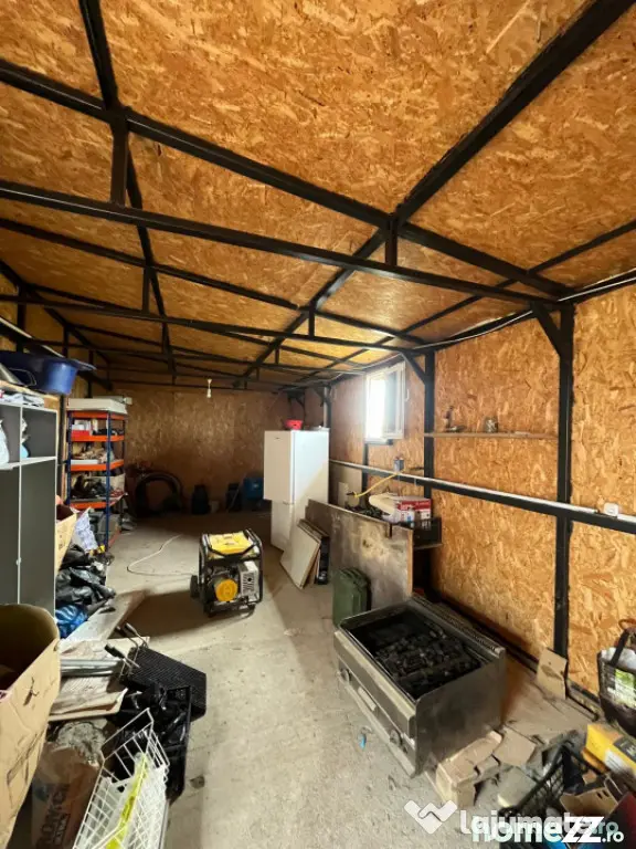 Teren intravilan, 8400 mp, zona Exterior Est - Craiova (Dolj)