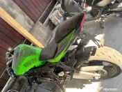 Motocicleta intreaga sau pentru Piese Kawasaki Ninja 2014 636 HP 