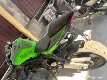 Motocicleta intreaga sau pentru Piese Kawasaki Ninja 2014 636 HP