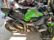 Motocicleta intreaga sau pentru Piese Kawasaki Ninja 2014 636 HP 