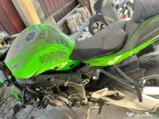 Motocicleta intreaga sau pentru Piese Kawasaki Ninja 2014 636 HP 