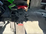 Motocicleta intreaga sau pentru Piese Kawasaki Ninja 2014 636 HP 