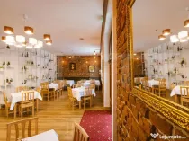 Restaurant de inchiriat, 350 mp, zona Central