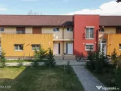Dumbravita - Str Soarelui - Casa P+1, 3 Camere, Parcare A... 