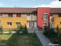 Dumbravita - Str Soarelui - Casa P+1, 3 Camere, Parcare A...