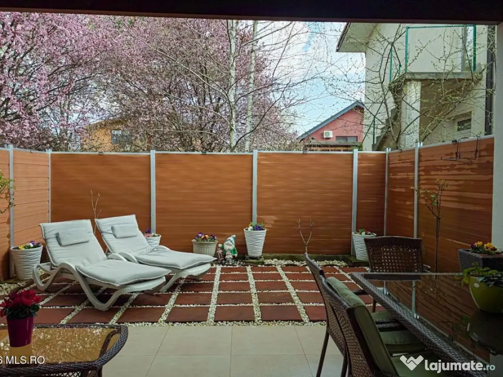 Dumbravita - Str Soarelui - Casa P+1, 3 Camere, Parcare A...