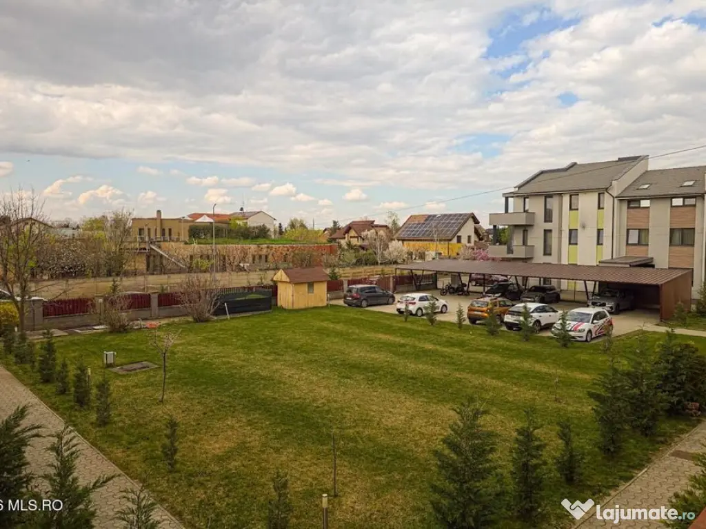 Dumbravita - Str Soarelui - Casa P+1, 3 Camere, Parcare A...