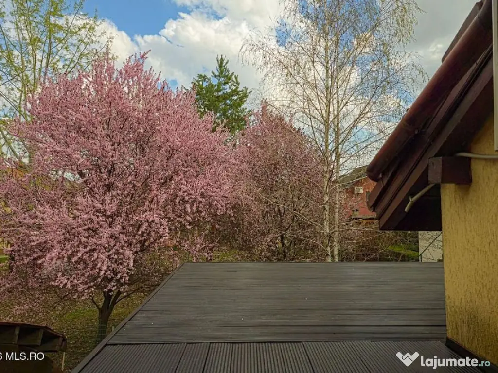 Dumbravita - Str Soarelui - Casa P+1, 3 Camere, Parcare A...