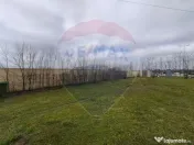 Teren intravilan 1053 mp - Crevedia -PUZ aprobat 