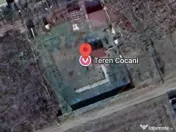 Teren intravilan 1053 mp - Crevedia -PUZ aprobat 