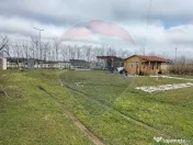 Teren intravilan 1053 mp - Crevedia -PUZ aprobat 