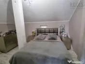 Casa de moderna cu costuri reduse, panouri solare si spatiu 