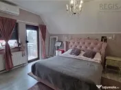 Casa de moderna cu costuri reduse, panouri solare si spatiu 