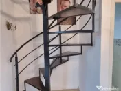 Casa de moderna cu costuri reduse, panouri solare si spatiu 