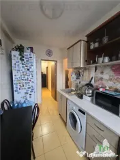 Apartament 2 camere, langa Parc Moghioros in Cartierul Drumu 