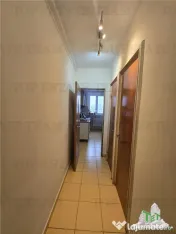 Apartament 2 camere, langa Parc Moghioros in Cartierul Drumu 