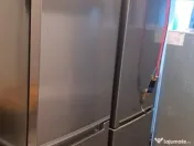 Vând frigider cu congelator