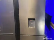 Vând frigider cu congelator