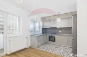 Apartament cu 3 camere la prima inchiriere in zona Lacul Tei 