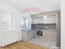 Apartament cu 3 camere la prima inchiriere in zona Lacul Tei