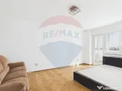 Apartament cu 3 camere la prima inchiriere in zona Lacul Tei 