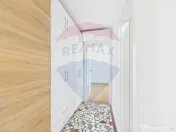 Apartament cu 3 camere la prima inchiriere in zona Lacul Tei 