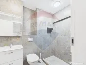 Apartament cu 3 camere la prima inchiriere in zona Lacul Tei 