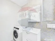 Apartament cu 3 camere la prima inchiriere in zona Lacul Tei 