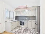 Apartament cu 3 camere la prima inchiriere in zona Lacul Tei 