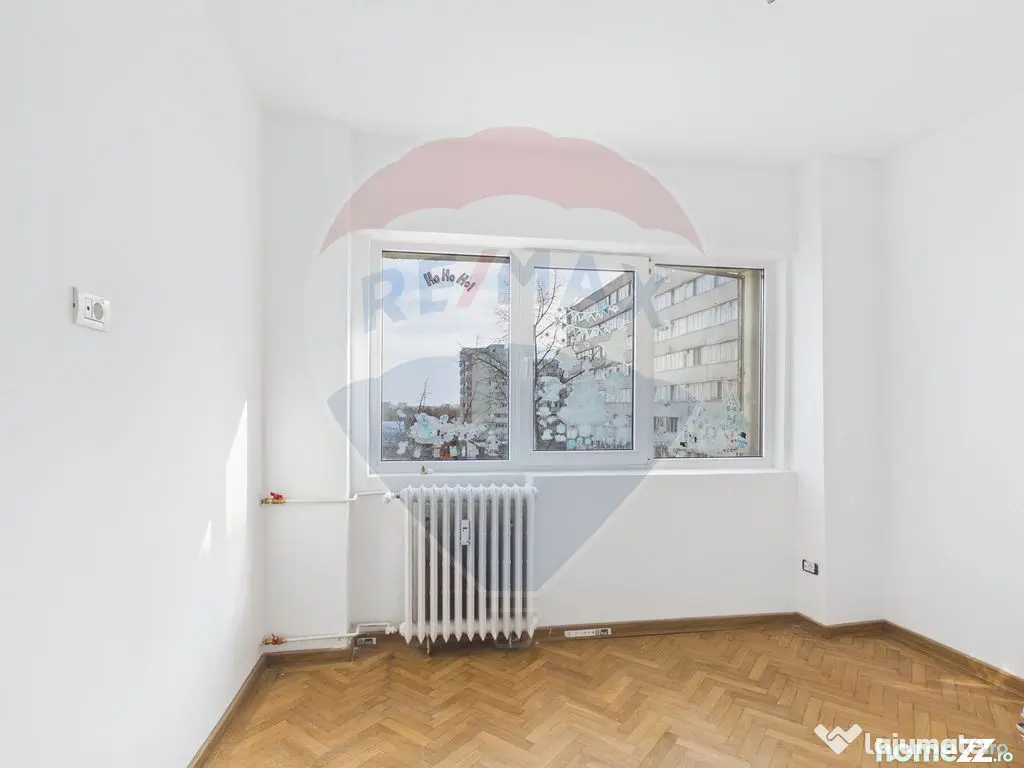 PRIMA ÎNCHIRIERE | 3 CAMERE | VEDERE LACUL TEI