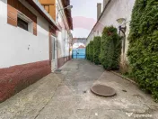 Apartament 7 camere ULTRACENTRAL in casa- Codlea! 