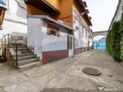 Apartament 7 camere ULTRACENTRAL in casa- Codlea! 