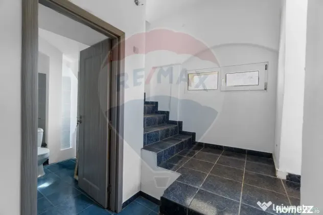 Apartament 7 camere ULTRACENTRAL in casa- Codlea!